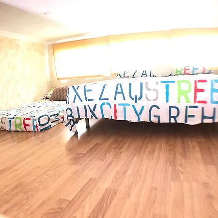 Club Del Mar L25 Apartment Alicante Luaran gambar