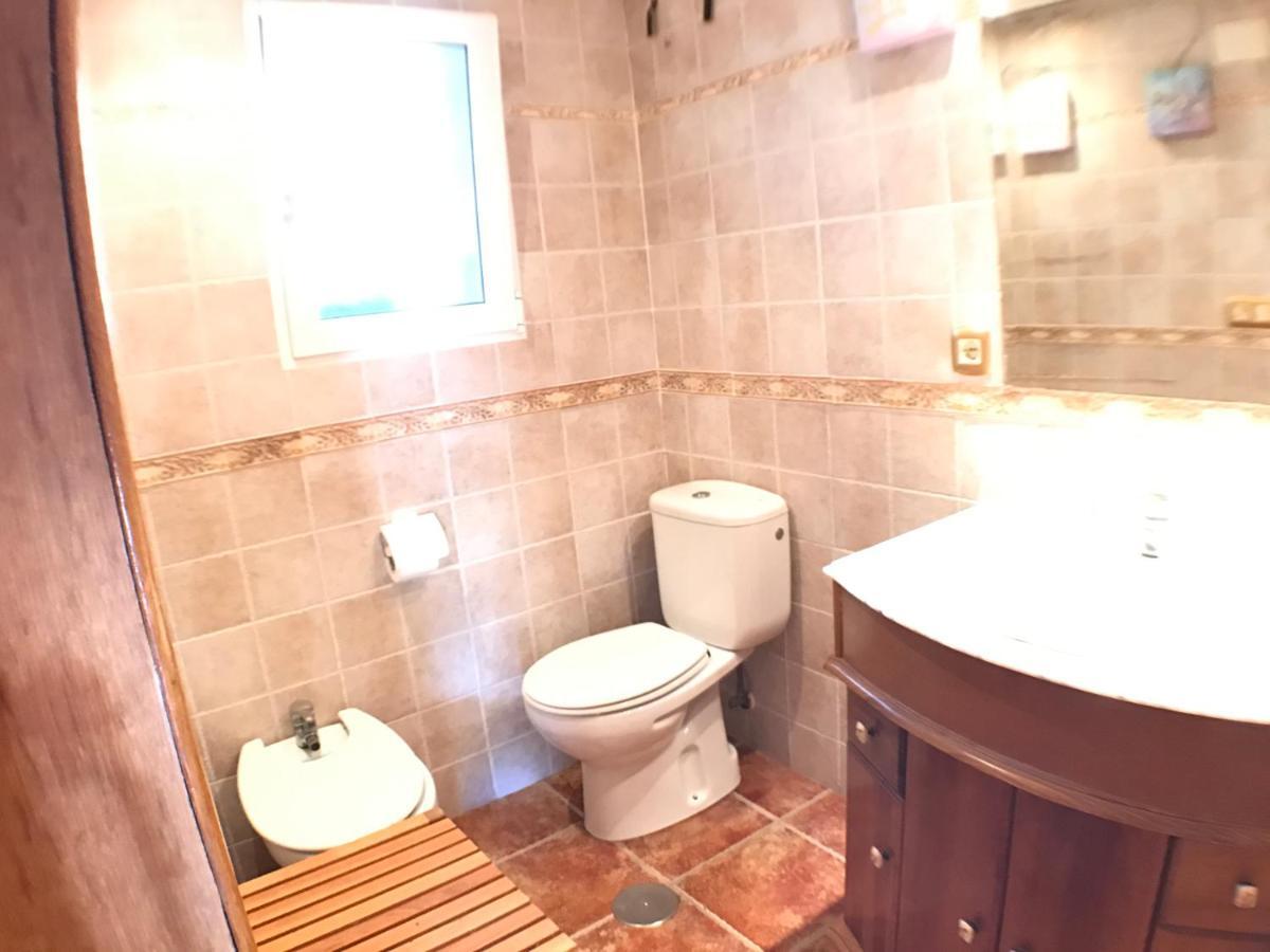 Club Del Mar L25 Apartment Alicante Luaran gambar
