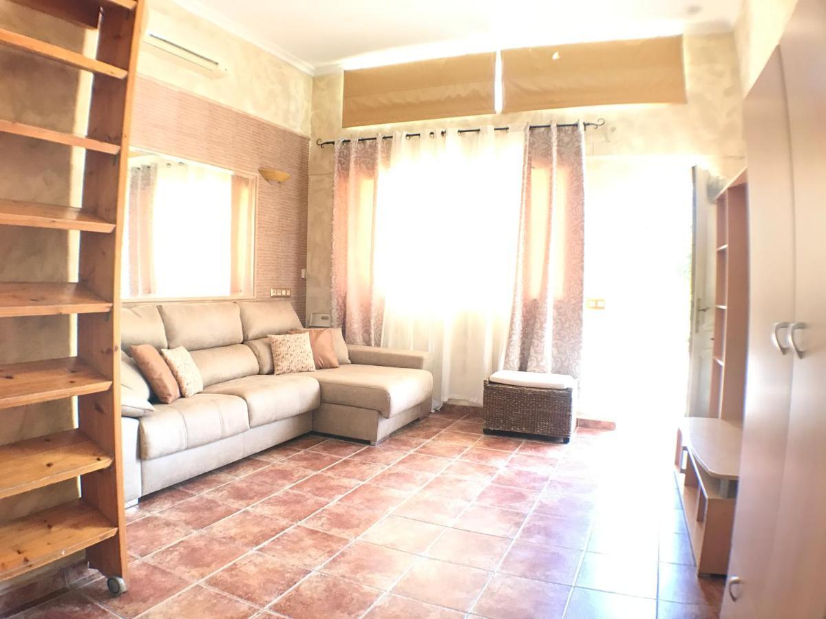 Club Del Mar L25 Apartment Alicante Luaran gambar